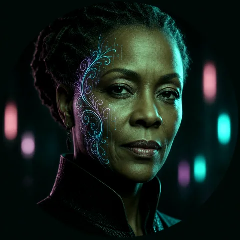 Avatar agenta Niobe
